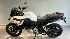 BMW F750 GS